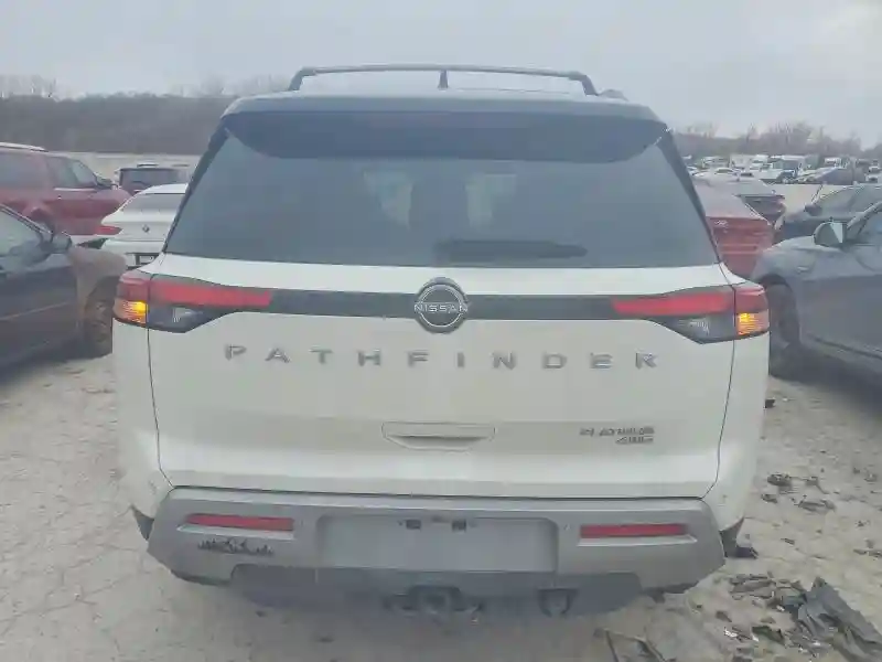 5N1DR3DK4RC293820 2024 NISSAN PATHFINDER-5