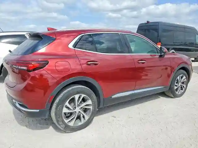 LRBFZNR40MD103919 2021 BUICK ENVISION-2
