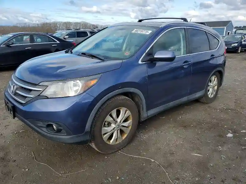 2HKRM4H76DH648407 2013 HONDA CRV-0