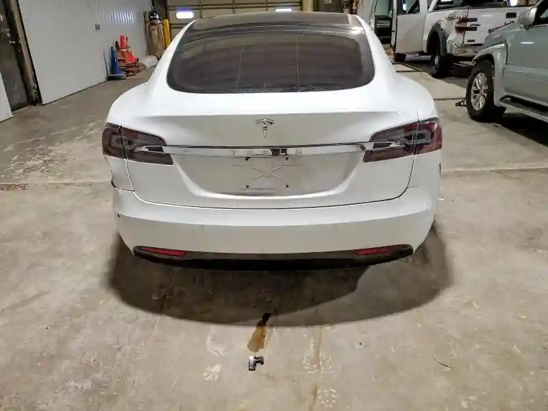 5YJSA1E23JF274091 2018 TESLA MODEL S-5