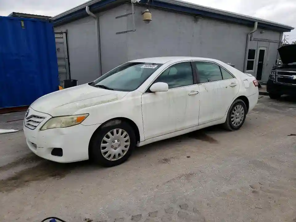 4T1BF3EK3AU552679 2010 TOYOTA CAMRY-0