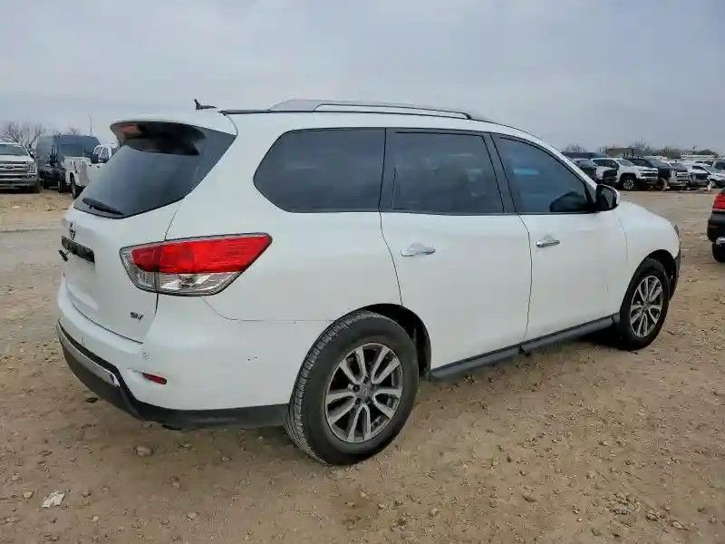 5N1AR2MN2GC613592 2016 NISSAN PATHFINDER-2