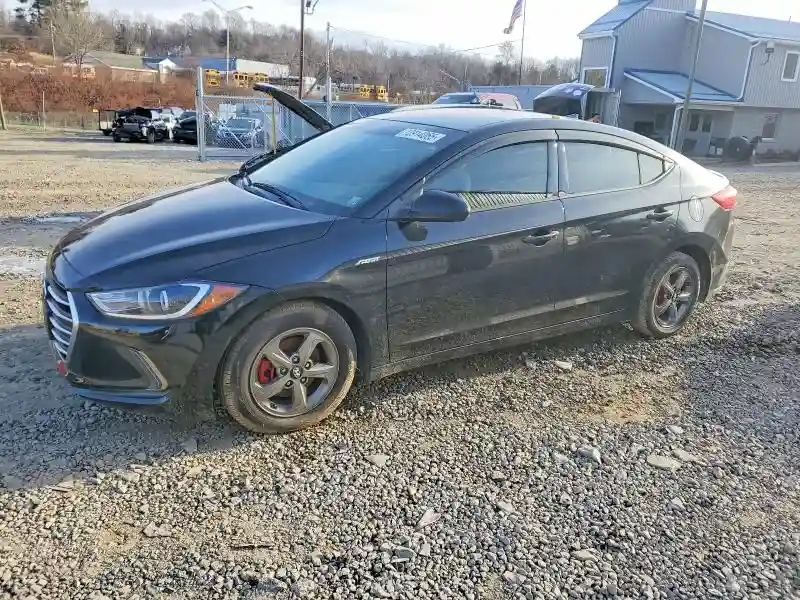 5NPD94LA3HH070884 2017 HYUNDAI ELANTRA-0