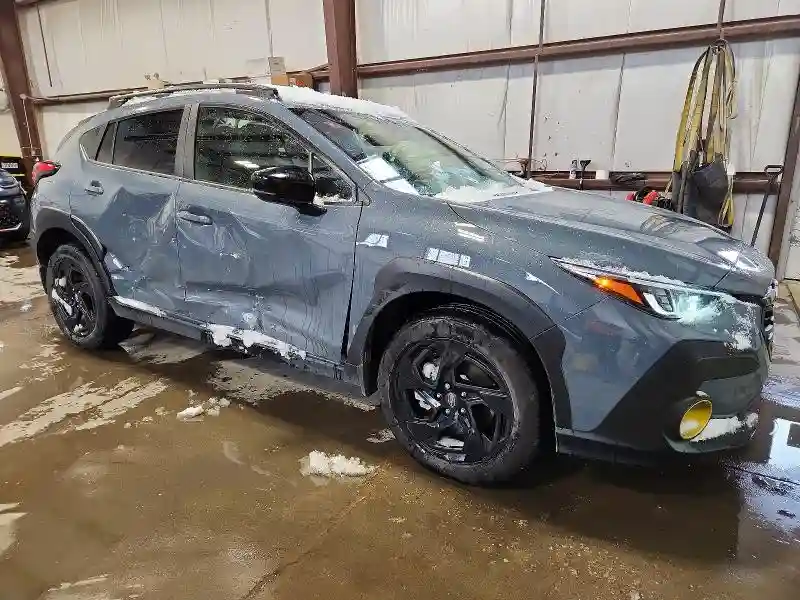 JF2GUHFC6SH206271 2025 SUBARU CROSSTREK-3