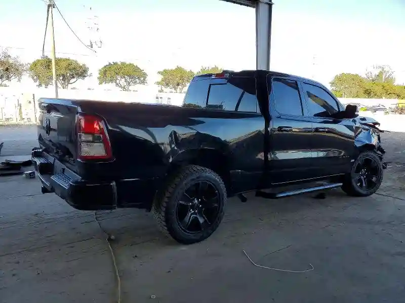 1C6SRFBT5MN796088 2021 RAM 1500-2