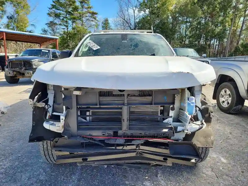 1GCHSBEAXN1204235 2022 CHEVROLET COLORADO-3