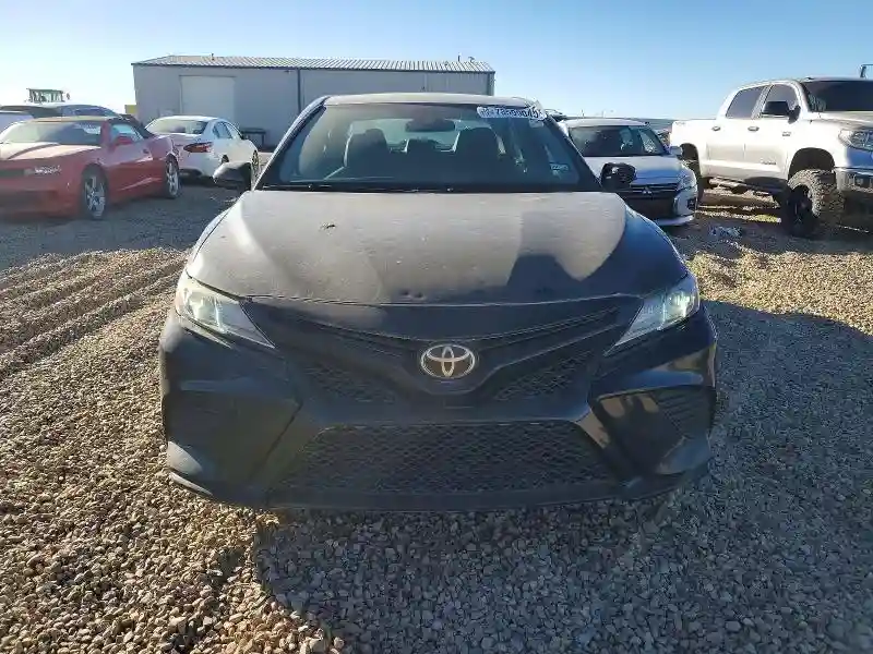 4T1G11AK1LU876313 2020 TOYOTA CAMRY-4