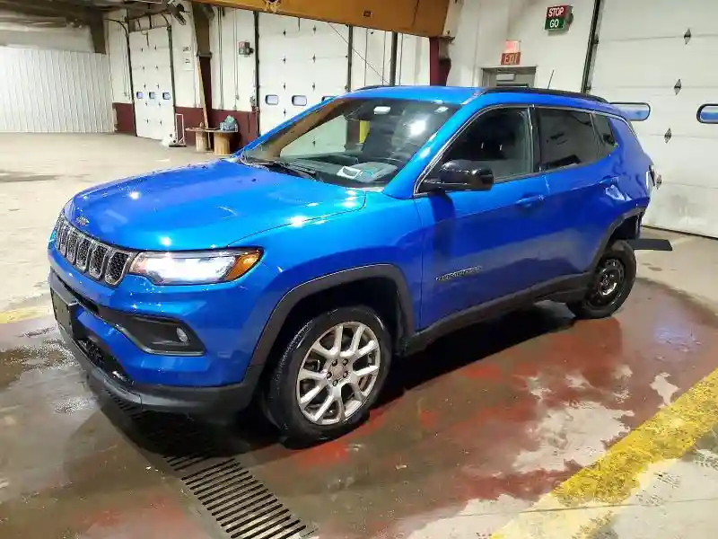 3C4NJDFN1PT544937 2023 JEEP COMPASS-0