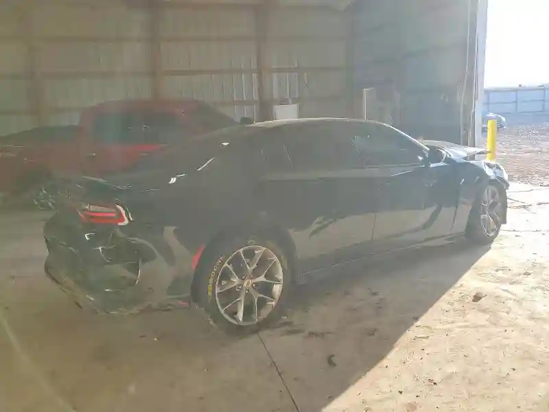 2C3CDXHG8PH560046 2023 DODGE CHARGER-2