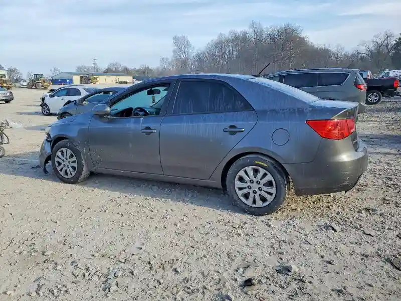 KNAFU4A29D5731926 2013 KIA FORTE-1