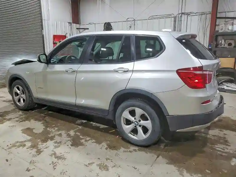 5UXWX5C56BL712314 2011 BMW X3-1