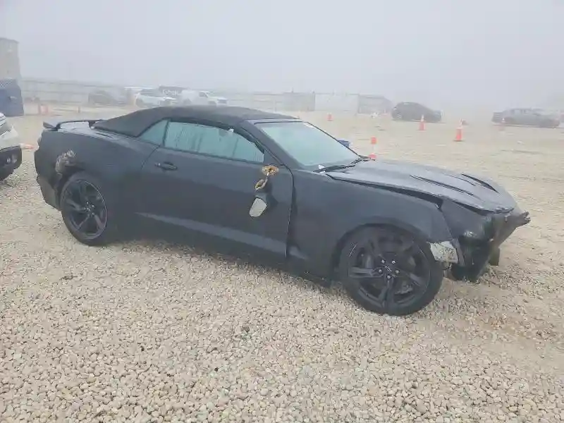 1G1FH3D79L0116550 2020 CHEVROLET CAMARO-3