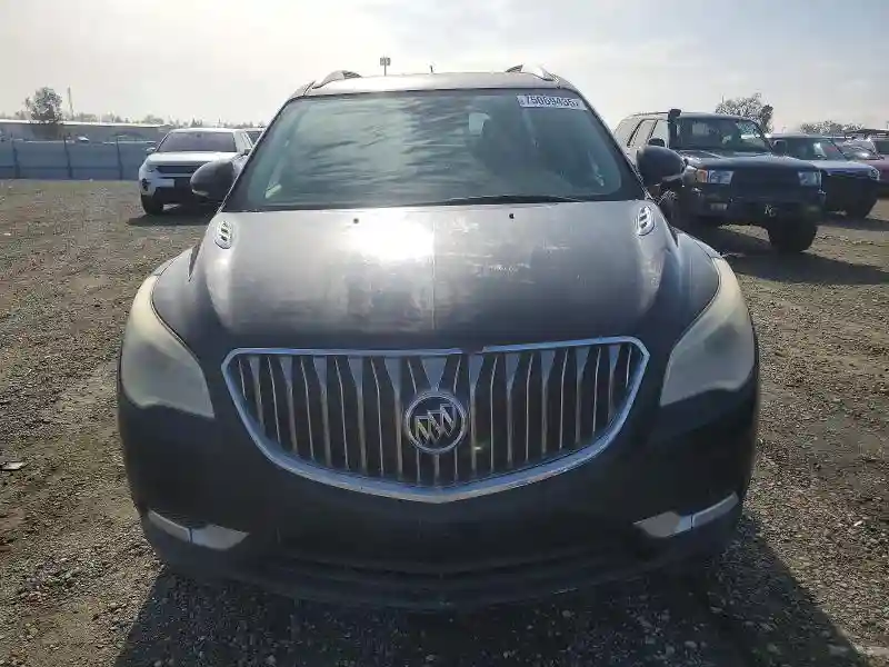 5GAKRCKD4DJ246650 2013 BUICK ENCLAVE-4