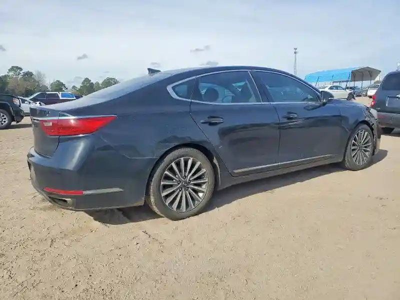 KNALB4J12H5091869 2017 KIA CADENZA-2