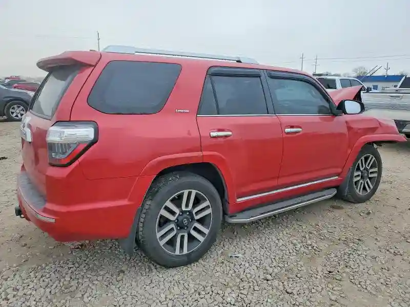 JTEZU5JR4J5191105 2018 TOYOTA 4RUNNER-2