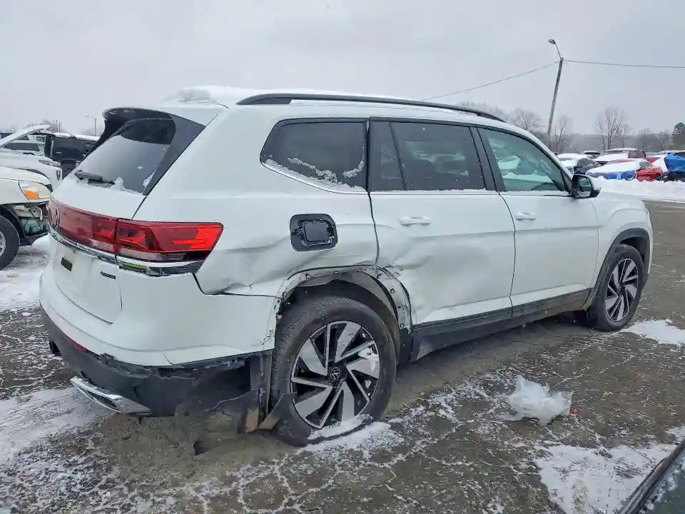 1V2HR2CA3RC511737 2024 VOLKSWAGEN ATLAS-2