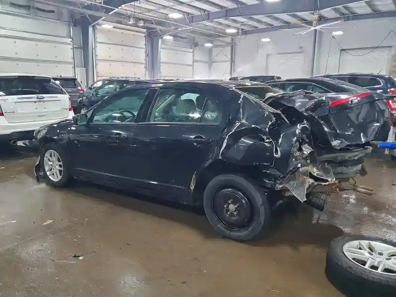 3FAHP0GA3CR438597 2012 FORD FUSION-1