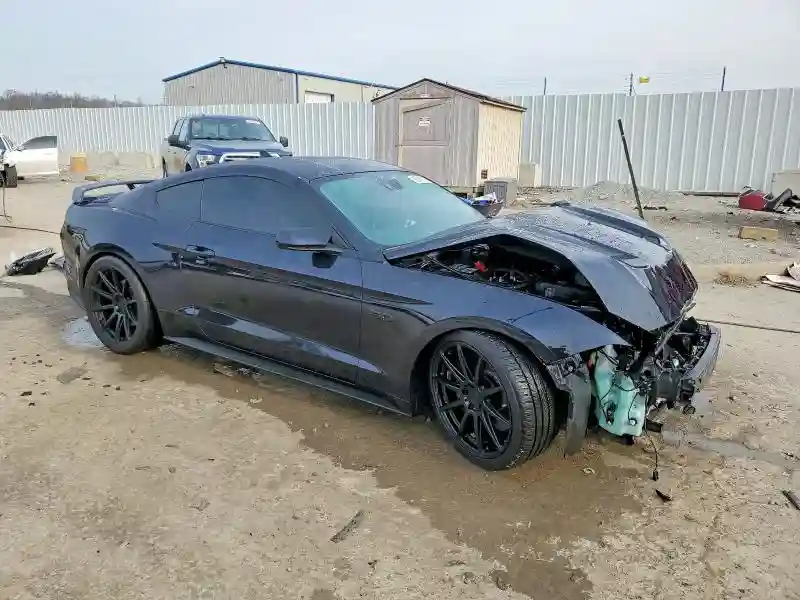 1FA6P8CFXM5130032 2021 FORD MUSTANG-3