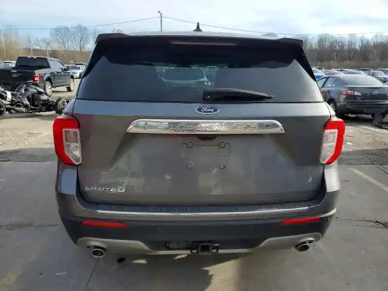 1FMSK7FH1NGB31358 2022 FORD EXPLORER-5