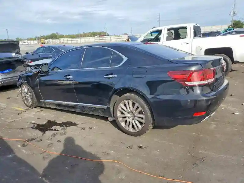JTHBL5EF3H5144181 2017 LEXUS LS460-1
