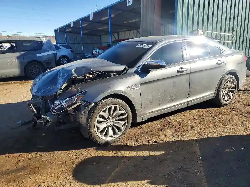 1FAHP2F8XFG171562 2015 FORD TAURUS-0
