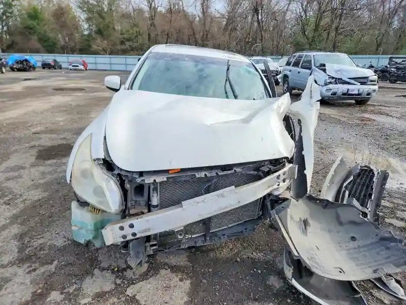 JN1CV6AP3CM932478 2012 INFINITI G37-4