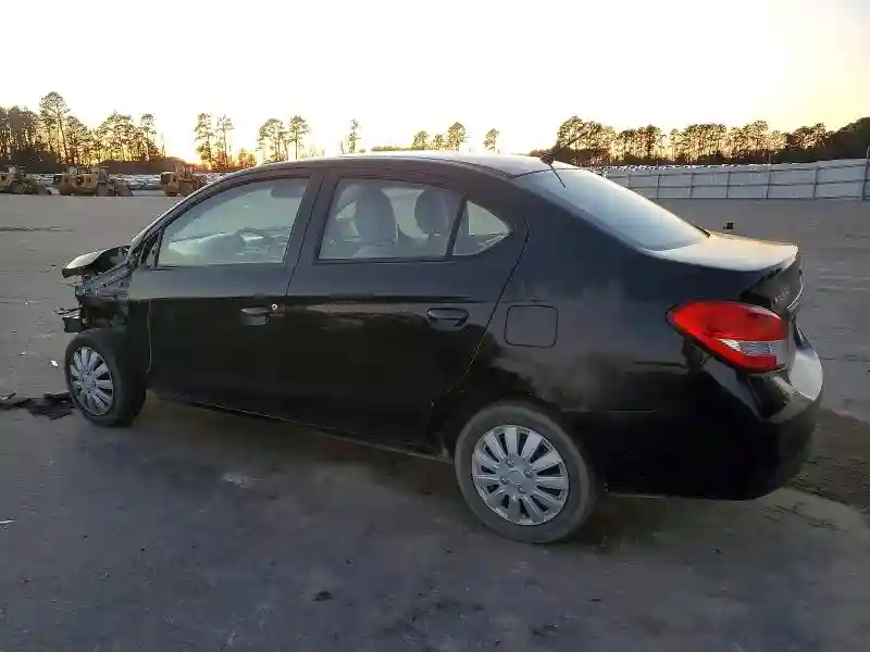 ML32F3FJ5KHF18575 2019 MITSUBISHI MIRAGE-1