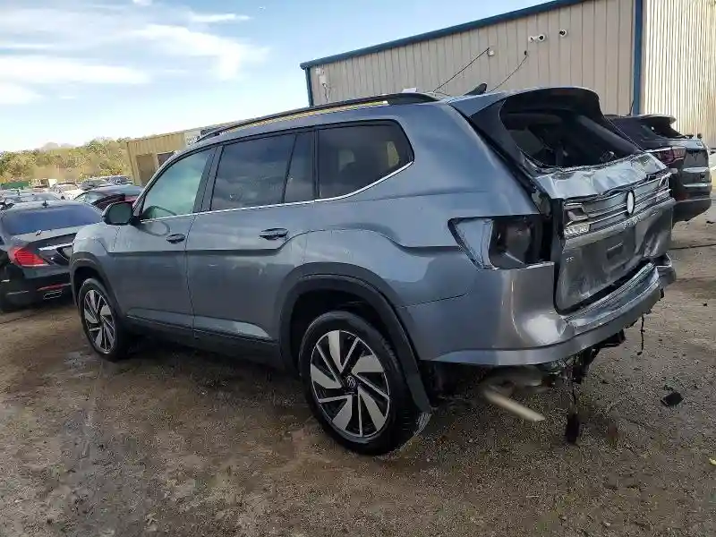 1V2WR2CA9SC506796 2025 VOLKSWAGEN ATLAS-1