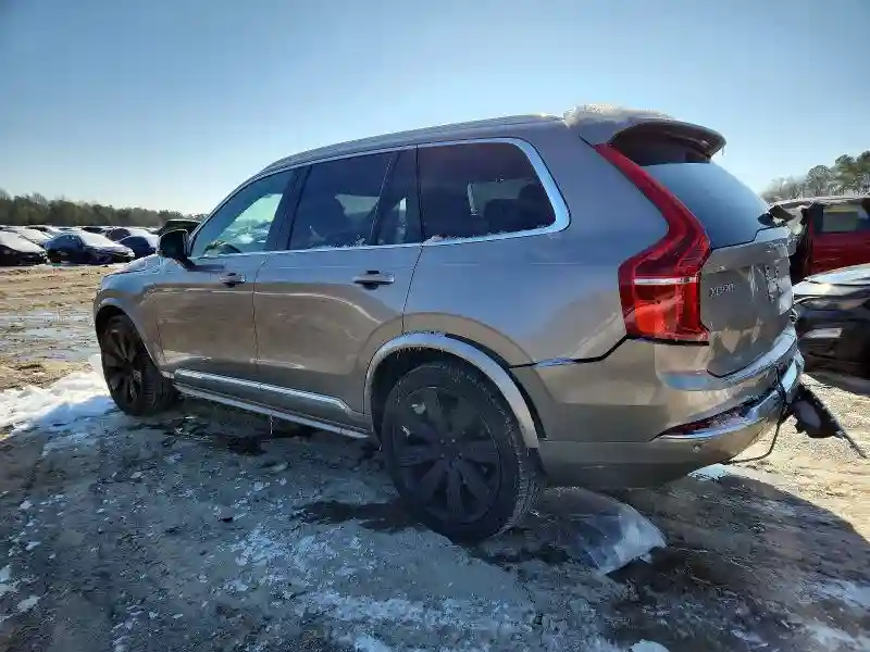 YV4A22PL1L1611905 2020 VOLVO XC90-1