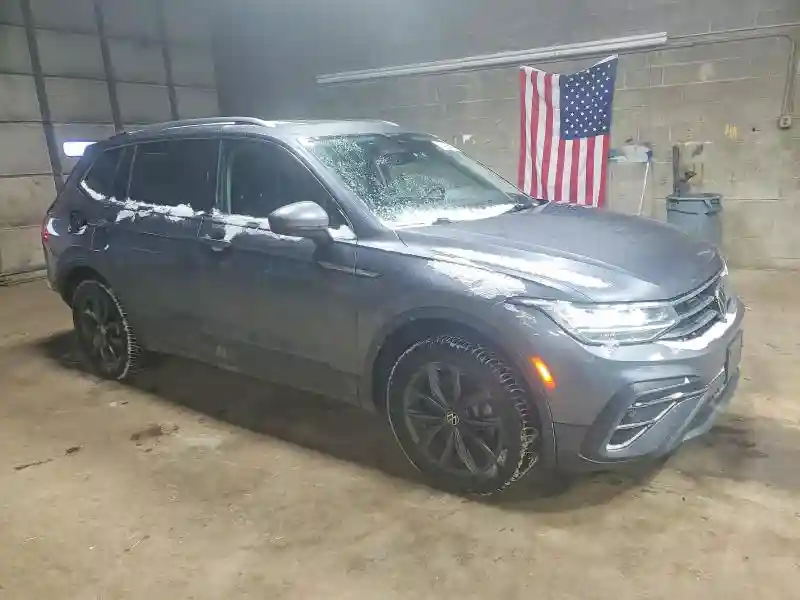 3VV2B7AX7NM153231 2022 VOLKSWAGEN TIGUAN-3