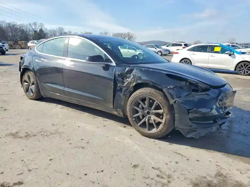 5YJ3E1EB2LF786839 2020 TESLA MODEL 3-3