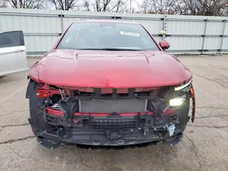 3GN7DNRP4SS263031 2025 CHEVROLET EQUINOX-4