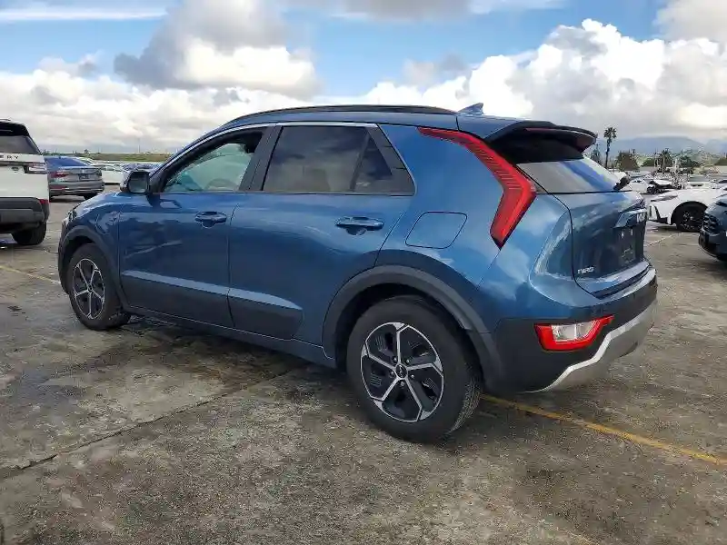 KNDCS3LF4R5166353 2024 KIA NIRO-1