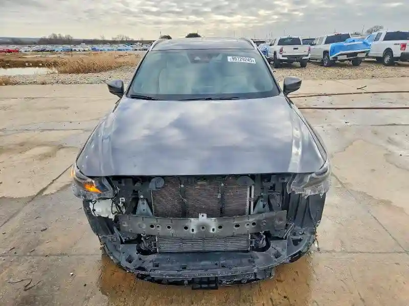 JM3TCADY3K0312169 2019 MAZDA CX-9-4
