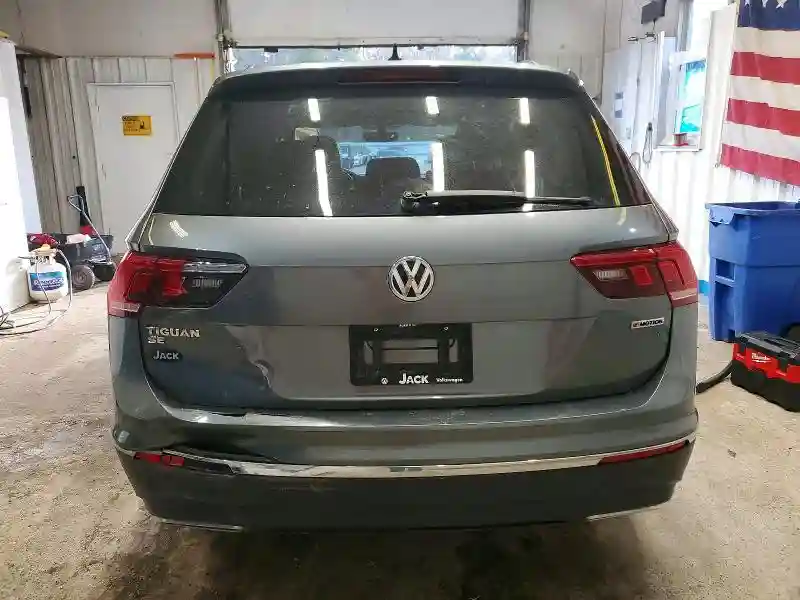 3VV2B7AX6MM053006 2021 VOLKSWAGEN TIGUAN-5