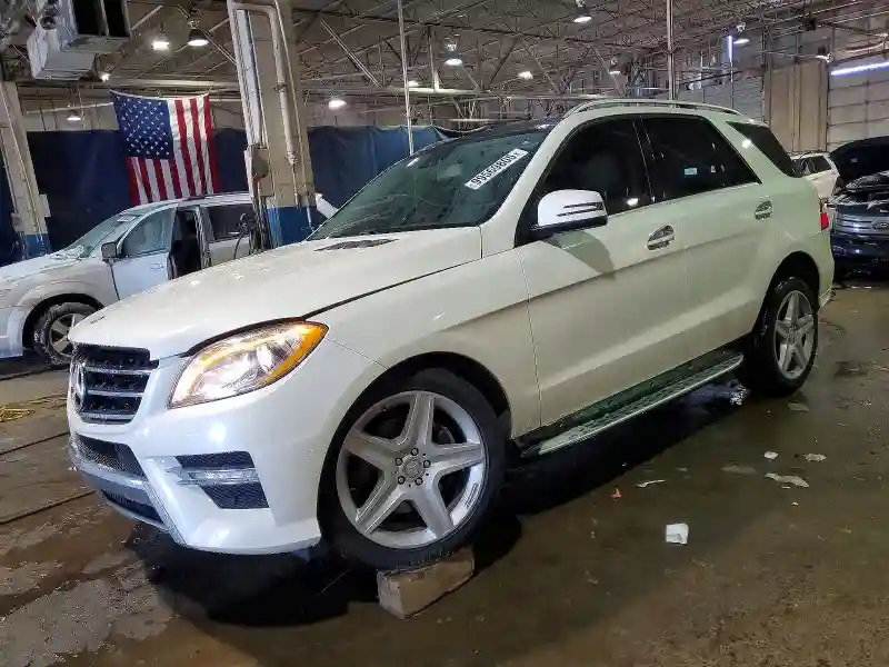 4JGDA5GB4FA471134 2015 MERCEDES-BENZ M-CLASS-0