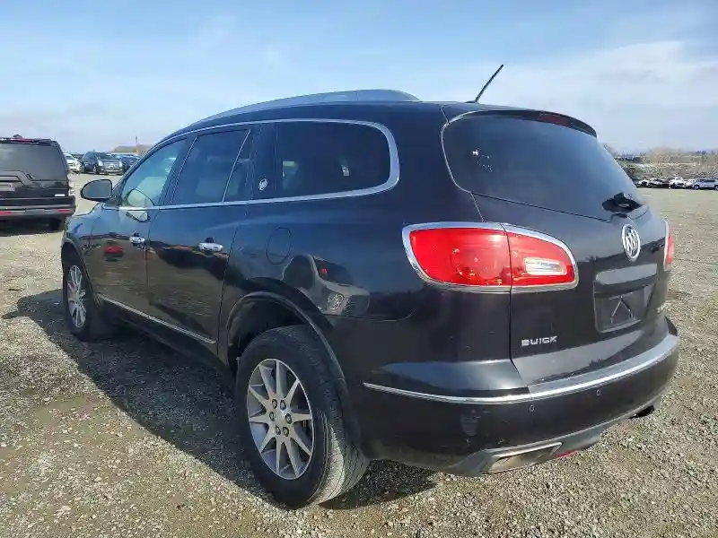 5GAKRCKD4DJ246650 2013 BUICK ENCLAVE-1