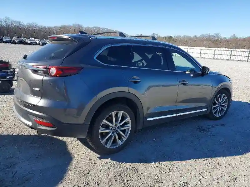 JM3TCADY4K0335329 2019 MAZDA CX-9-2