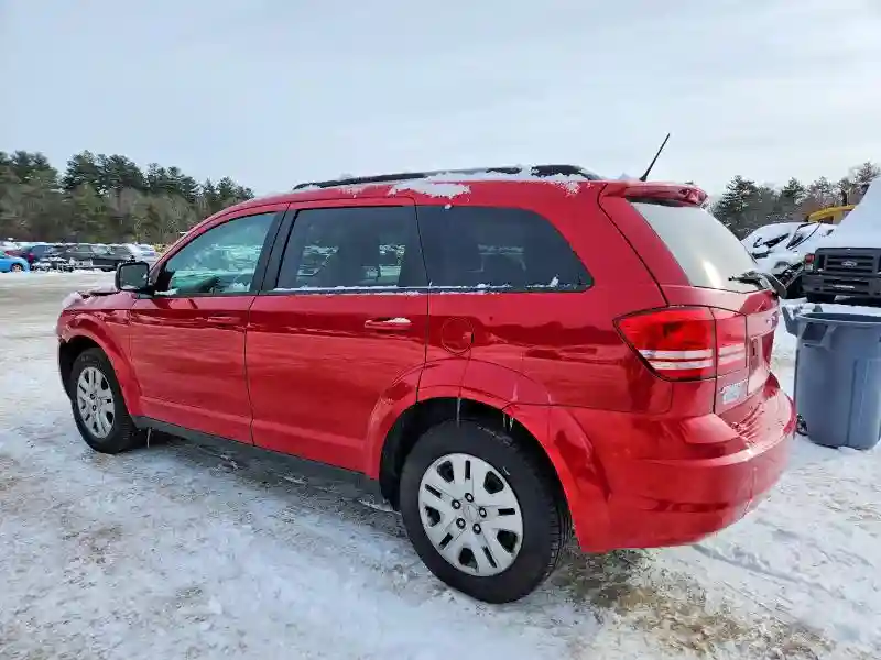 3C4PDCAB2HT662214 2017 DODGE JOURNEY-2