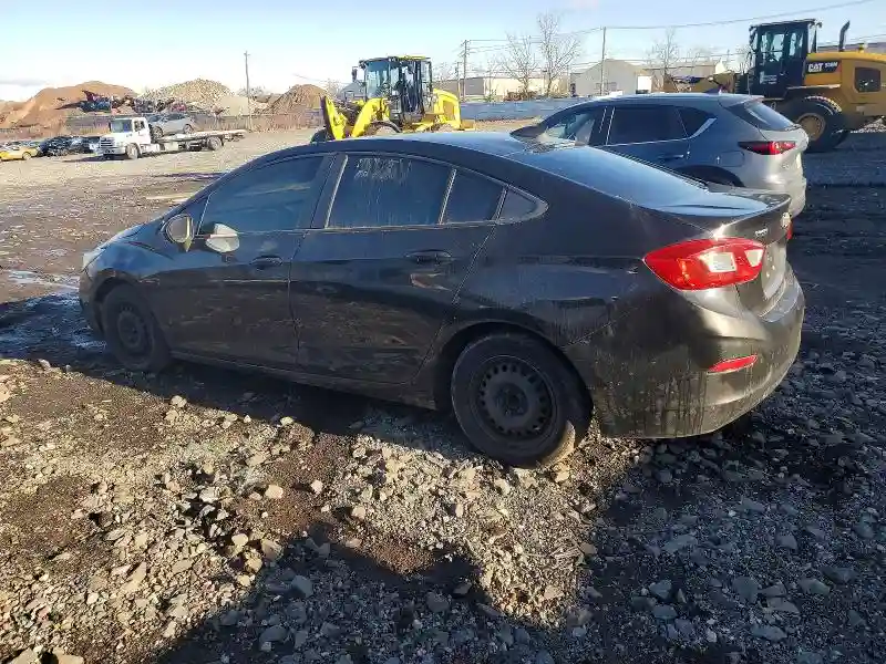 1G1BC5SM0G7255917 2016 CHEVROLET CRUZE-1