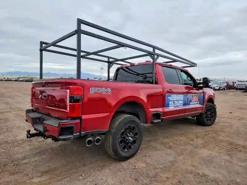 1FT8W2BT4PED10136 2023 FORD F250-2