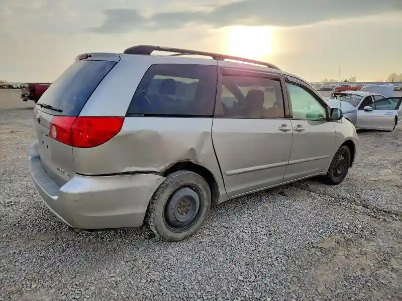 5TDKK4CC1AS327392 2010 TOYOTA ALL MODELS-2