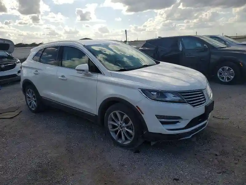 5LMCJ1A94FUJ19967 2015 LINCOLN MKZ-3