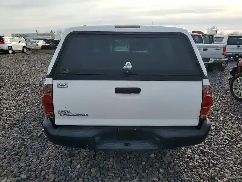 5TFNX4CN1DX031559 2013 TOYOTA ALL MODELS-5