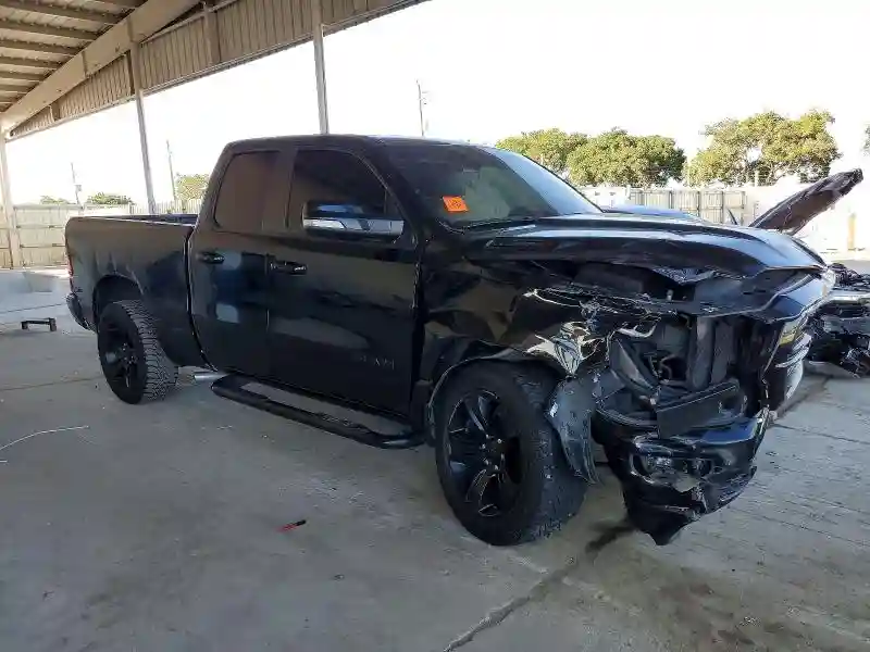 1C6SRFBT5MN796088 2021 RAM 1500-3