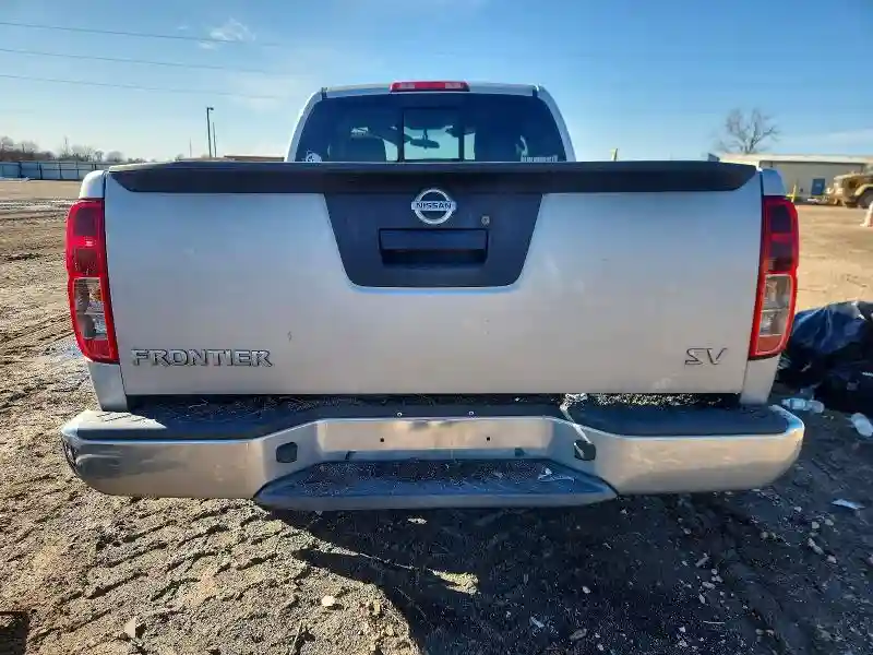 1N6BD0CT2KN723631 2019 NISSAN FRONTIER-5