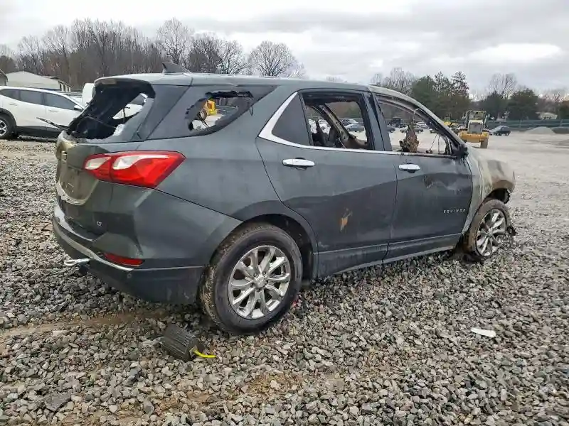 3GNAXJEV5KS606715 2019 CHEVROLET EQUINOX-2