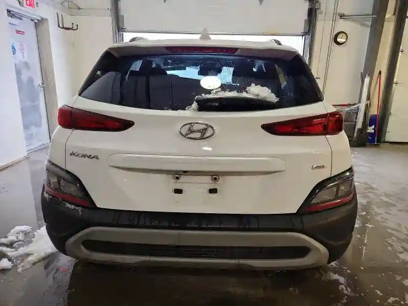 KM8K6CAB1PU946261 2023 HYUNDAI KONA-5