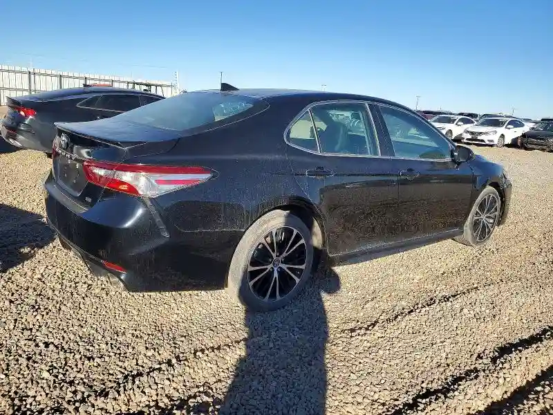 4T1G11AK1LU876313 2020 TOYOTA CAMRY-2