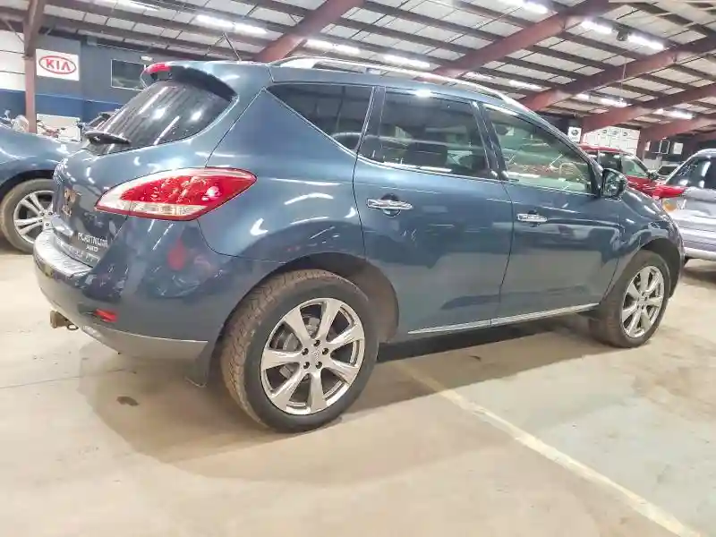 JN8AZ1MW7EW527055 2014 NISSAN MURANO-2